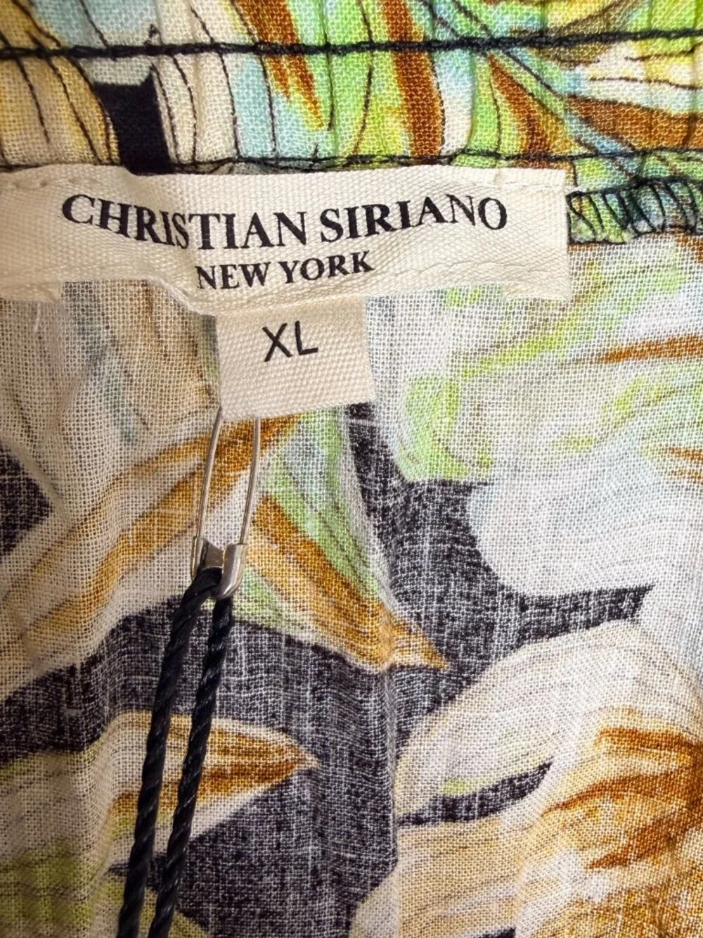 Christian Siriano christian siriano